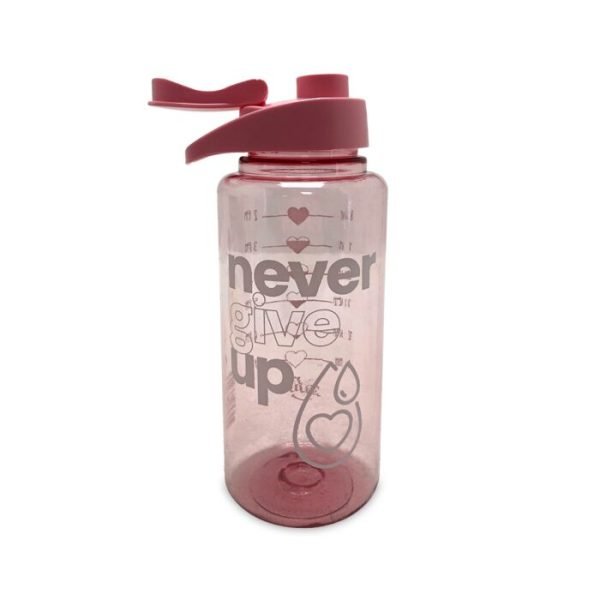 BOTELLA BIG DAKAR MOTIVACIONAL 1100ML - Imagen 2