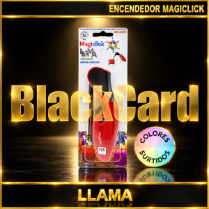 ENCENDEDOR MAGICLICK LLAMA