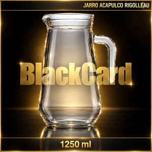 JARRA ACAPULCO 1250 ML RIGOLLEAU