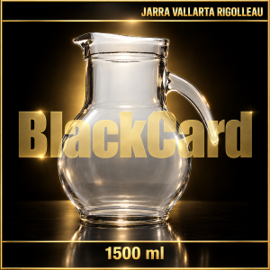 JARRA VALLARTA 1500 ML RIGOLLEAU