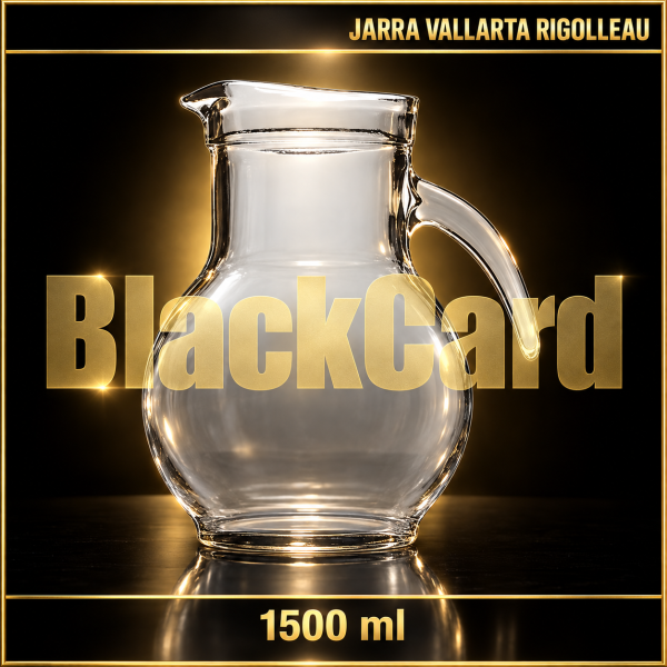 JARRA VALLARTA 1500 ML RIGOLLEAU