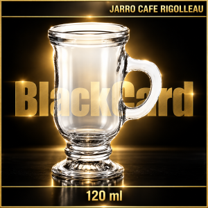 JARRO CAFE IRLANDES 120ML RIGOLLEAU