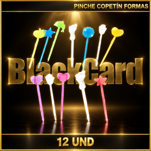 PINCHE COPETIN FORMAS X12