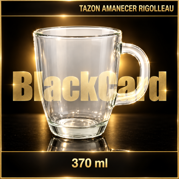 TAZON AMANECER 370ML RIGOLLEAU