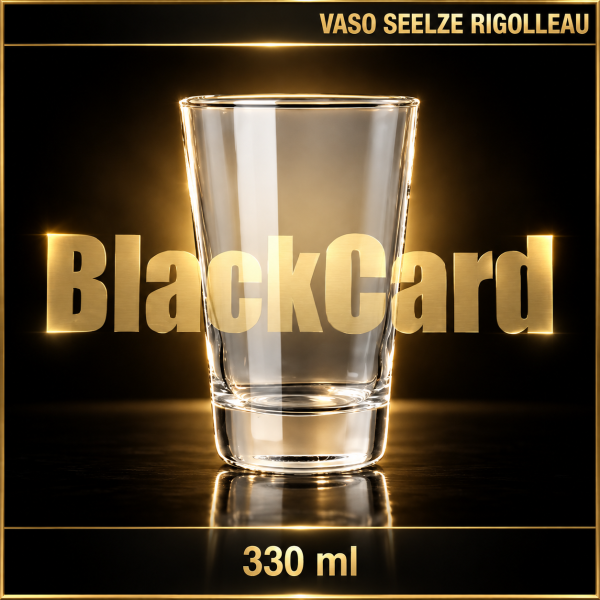 VASO SEELZE 360 ML RIGOLLEAU