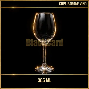 COPA BARONE VINO 385 ML
