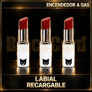 ENCENDEDOR LABIAL