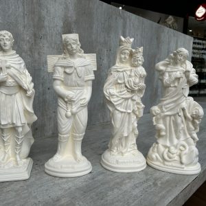 FIGURAS DE YESO SANTOS SUPER PREMIUM – NATIVIDAD DEL SEÑOR
