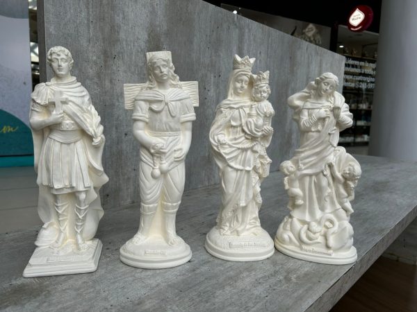 FIGURAS DE YESO SANTOS SUPER PREMIUM – NATIVIDAD DEL SEÑOR