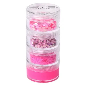 GLITTER STACKER (BYS-57141)