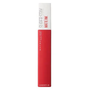 LABIAL LARGA DURACIÓN SUPERSTAY MATTE INK (MY-58949)