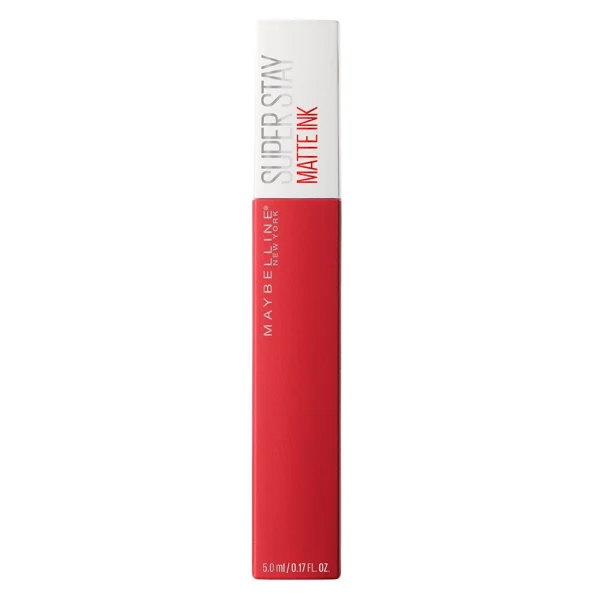 LABIAL LARGA DURACIÓN SUPERSTAY MATTE INK (MY-58949)
