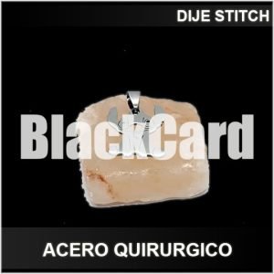 DIJE STITCH (A.Q)