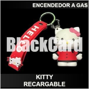 ENCENDEDOR A GAS KITTY