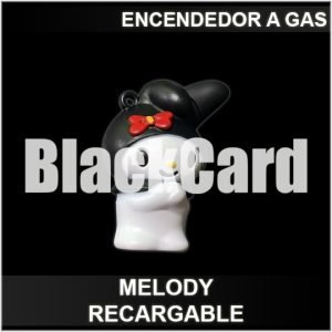 ENCENDEDOR A GAS MELODY