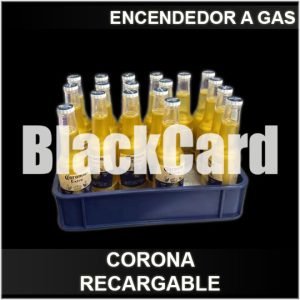 ENCENDEDOR CORONA