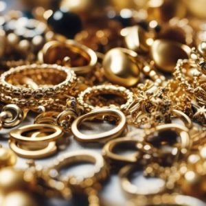 Joyas y Accesorios