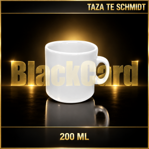SCHMIDT-TAZA TE 200ML