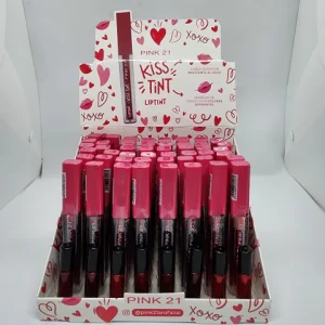 TINTA DE LABIOS PINK 21 (1)(2)(3)(4)(5)(6)(7)(8)