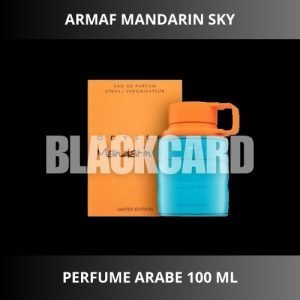 PERFUME ARABE - ARMAF MANDARIN SKY 100 ML