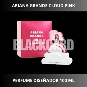 PERFUME DISEÑADOR - ARIANA GRANDE CLOUD PINK 100 ML