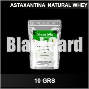 ASTAXANTINA - 10 GR
