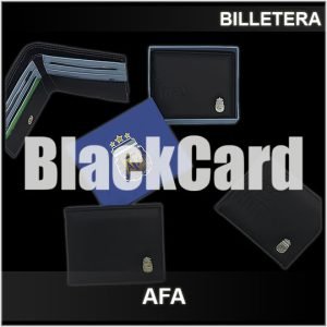 BILLETERA AFA