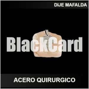 DIJE MAFALDA (A.Q)