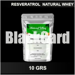 RESVERATROL - 10 GR