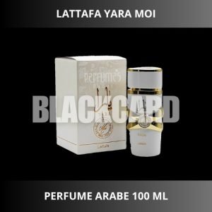 PERFUME ARABE - (LATTAFA) YARA MOI 100 ML
