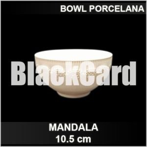 BOWL MANDALA