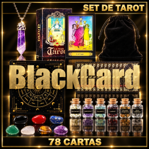 SET DE TAROT