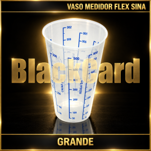 VASO MEDIDOR FLEX GRANDE