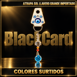 ATRAPA SOL LLAVERO COLORES SURTIDOS GRANDE IMPORTADO