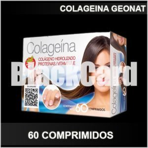 COLAGEINA X 60 COMP