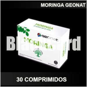 MORINGA X 30 COMP