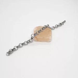 PULSERA ROLÓ (9.0MM - 21CM) (A.Q)