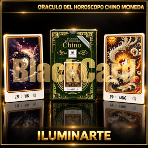 ORACULO DEL HOROSCOPO CHINO MONEDA
