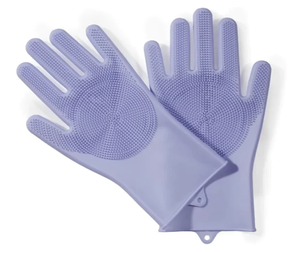 PAR DE GUANTES DE SILICONA - Imagen 5