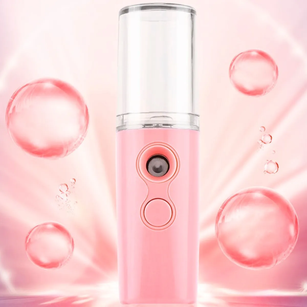 VAPORIZADOR HUMECTADOR PORTÁTIL NANO USB - Imagen 2