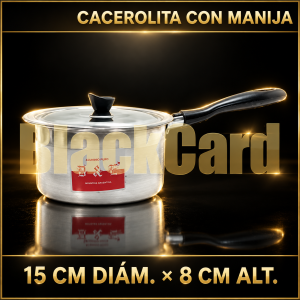 CACEROLITA CON MANIJA (5800)