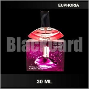 PERFUME EUPHORIA 840 - 30 ML