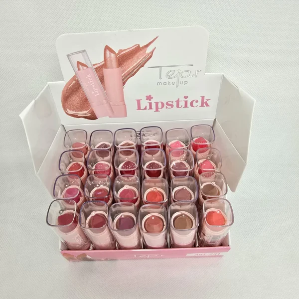 LABIAL LIPSTICK (COLOR SURTIDO) - Imagen 2