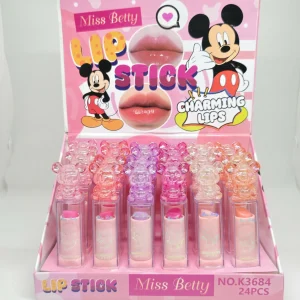 LABIAL MICKEY (COLOR SURTIDO)
