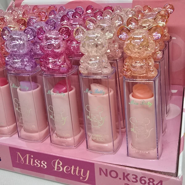 LABIAL MICKEY (COLOR SURTIDO) - Imagen 2