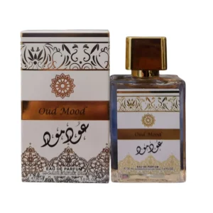 PERFUME ARABE MINIATURA OUD MOOD 30ML