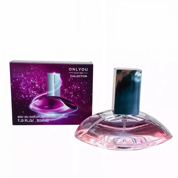 PERFUME EUPHORIA 840 - 30 ML - Imagen 2