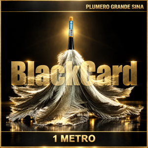 PLUMERO GRANDE SINA