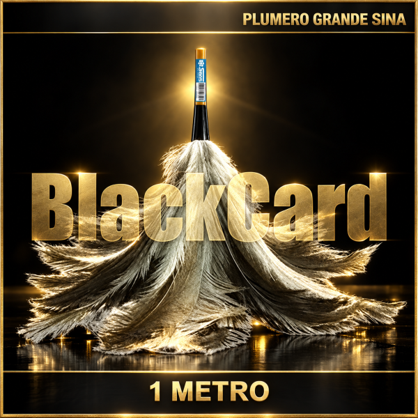 PLUMERO GRANDE SINA