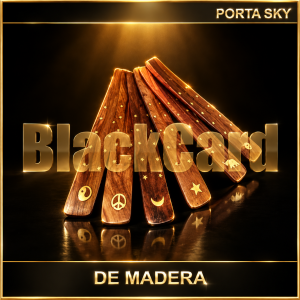 PORTA SKY MADERA